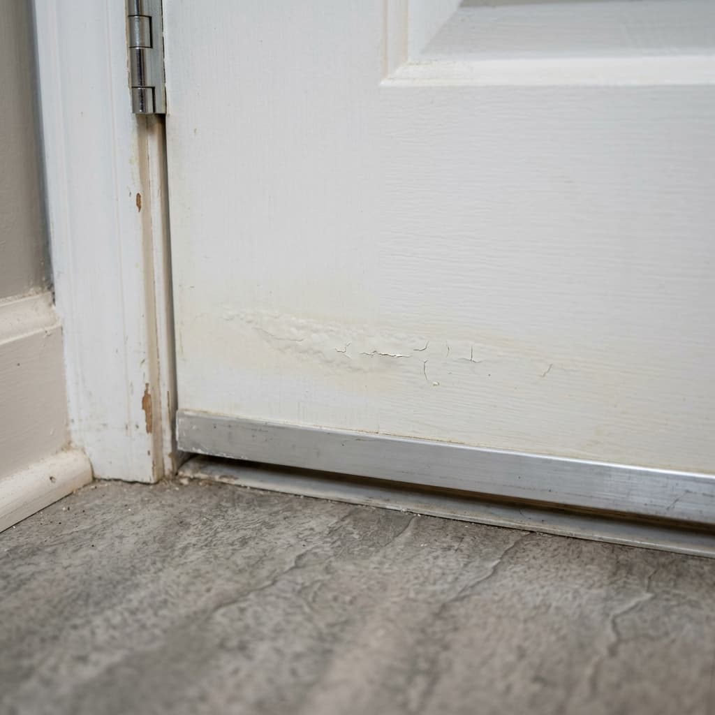 Inspection match damage photo